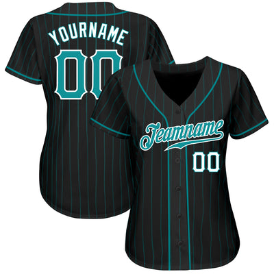 Custom Baseball Jersey with Name Number and Logo for Little League Teams