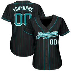 Custom Baseball Jersey with Name Number and Logo for Little League Teams