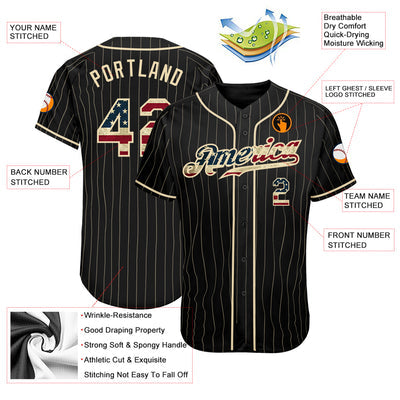 Custom Baseball Team Jersey Fan for Senior Night Gift