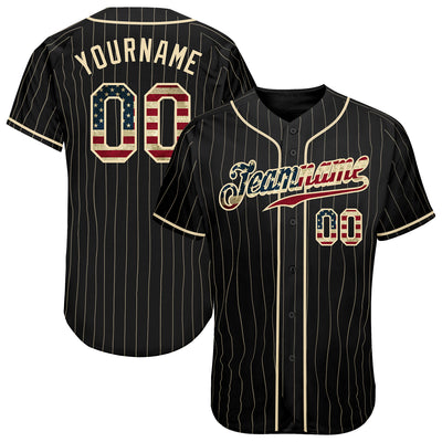 Custom Baseball Team Jersey Fan for Senior Night Gift