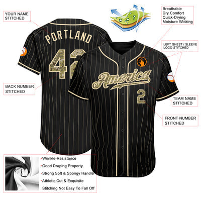Custom Baseball Team Jersey for Training Shirt