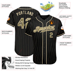Custom Baseball Team Jersey for Training Shirt