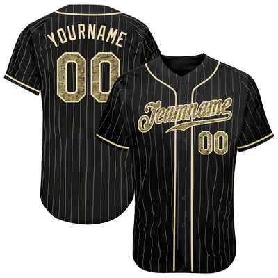 Custom Baseball Team Jersey for Training Shirt