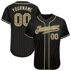 Custom Baseball Team Jersey for Training Shirt