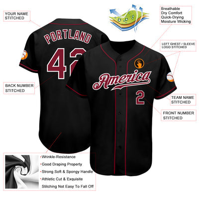 Custom Baseball Jersey Sublimated for Sports Clubs