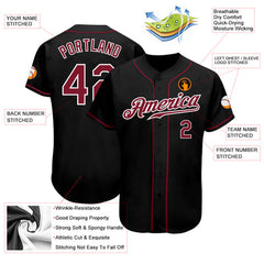 Custom Baseball Jersey Sublimated for Sports Clubs
