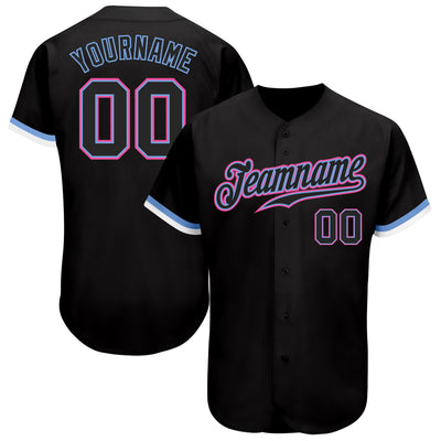 Personalized Baseball Jersey Stitched Printed