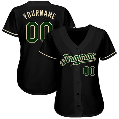 Personalized Baseball Jersey with Player Name and Number for Cheerleading Apparel