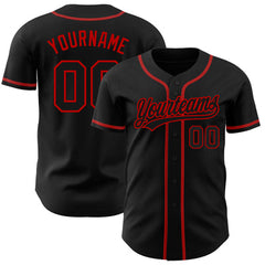 Personalized Baseball Jersey with Custom Name Number for Tournament Jersey
