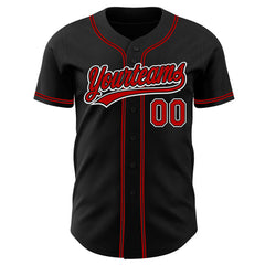 Custom Baseball Team Jersey Varsity Style for Dance Team Outfit
