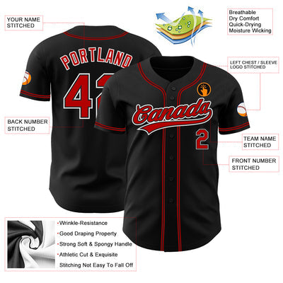 Custom Baseball Team Jersey Varsity Style for Dance Team Outfit