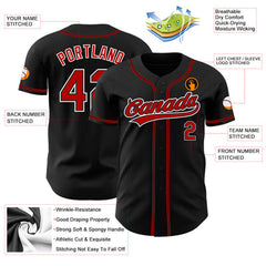 Custom Baseball Team Jersey Varsity Style for Dance Team Outfit