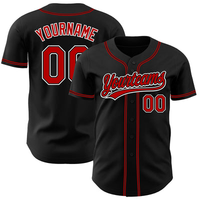 Custom Baseball Team Jersey Varsity Style for Dance Team Outfit