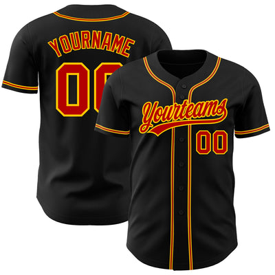 Personalized Baseball Shirt with Custom Team Logo for Family Matching