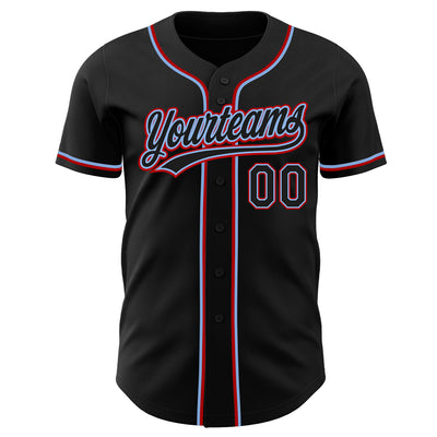 Custom Team Baseball Jersey for Training Shirt