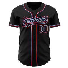 Custom Team Baseball Jersey for Training Shirt