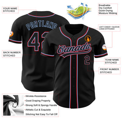 Custom Team Baseball Jersey for Training Shirt