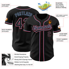 Custom Team Baseball Jersey for Training Shirt
