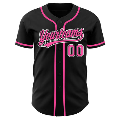 Personalized Baseball Shirt Urban Stitched Printed