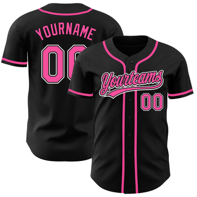 Personalized Baseball Shirt Urban Stitched Printed