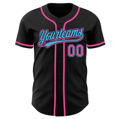 Custom Baseball Uniform Sublimated