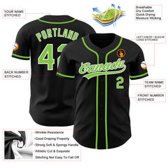 Custom Button Down Baseball Jersey with Custom Name Number for Mothers Day Gift