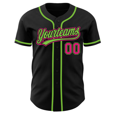 Custom Baseball Jersey for Fan Groups
