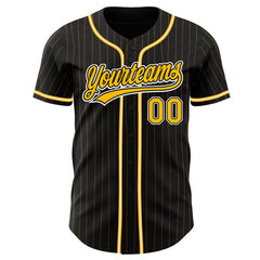 Custom Baseball Team Uniform for Class Reunion Jersey