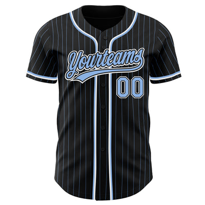 Custom Button Down Baseball Jersey with Custom Names and Numbers