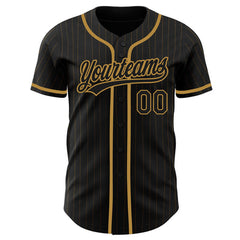 Breathable Custom Baseball Team Jersey with Custom Team Logo
