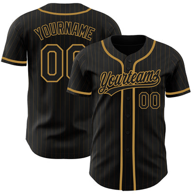 Breathable Custom Baseball Team Jersey with Custom Team Logo