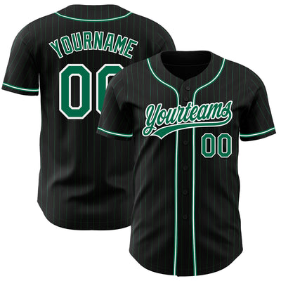 Custom Baseball Team Uniform with Personalized Name Number for Cheer Squad Uniform