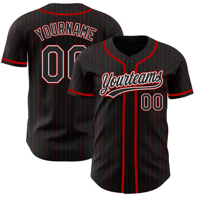 Custom Baseball Team Jersey with Team Logo and Number Stitched Printed