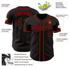 Custom Baseball Team Jersey with Name Number and Logo for Competition Outfit