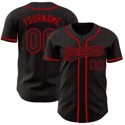 Custom Baseball Team Jersey with Name Number and Logo for Competition Outfit