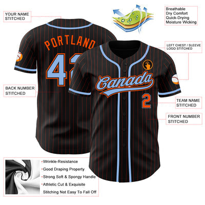 Custom Baseball Team Jersey with Name Number and Logo for Cheer Teams
