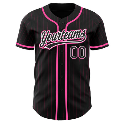 Custom Team Baseball Jersey with Custom Names and Numbers