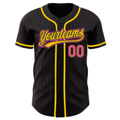 Custom Baseball Jersey Shirt for Baseball Players