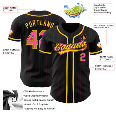 Custom Baseball Jersey Shirt for Baseball Players