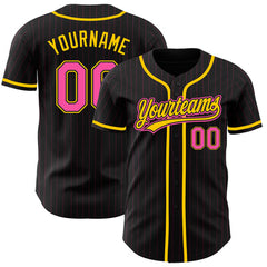 Custom Baseball Jersey Shirt for Baseball Players