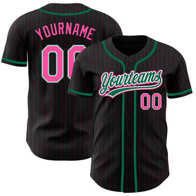 Custom Baseball Team Jersey for Family Matching Shirt