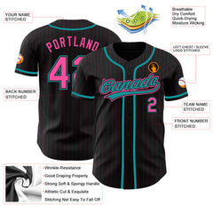 Custom Baseball Team Uniform with Personalized Name Number for Cheer Squad Uniform