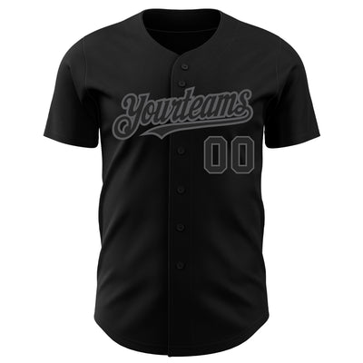 Custom Team Baseball Jersey for Birthday Gift