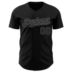 Custom Team Baseball Jersey for Birthday Gift
