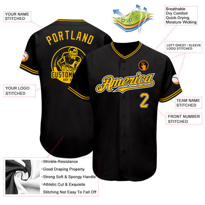 Custom Baseball Shirt with Custom Name Number for Training Shirt