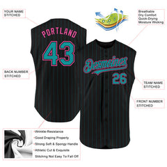 Personalized Baseball Jersey Patch Design with Full Custom Design