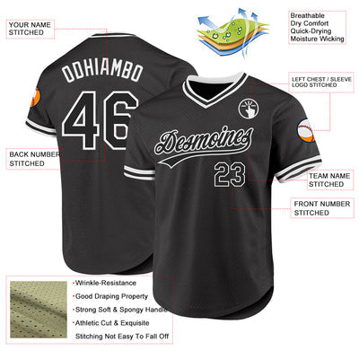 Custom Baseball Jersey School Team for Cheerleading Apparel