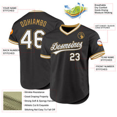 Custom Baseball Jersey for Tournament Jersey