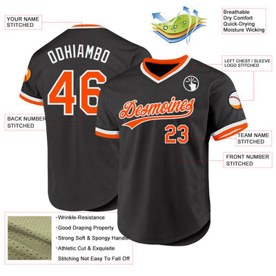 Custom Baseball Team Uniform for Group Outfit