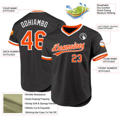 Custom Baseball Team Uniform for Group Outfit